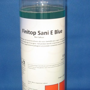 sani e blue