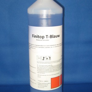 t-blauw